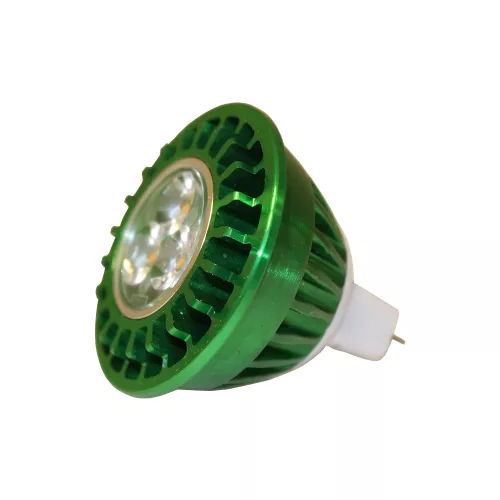 LED MR16 Lamp 45’ Wide - Lamps